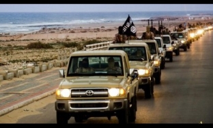 Photo of IŞİD, Irak senaryosunu Libya’da tekrara hazırlanıyor