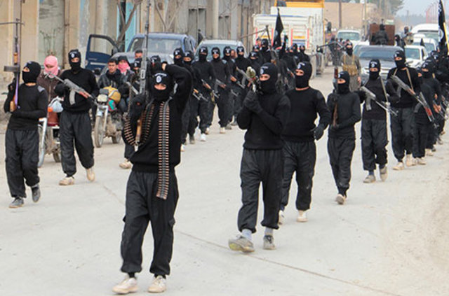 Photo of IŞİD saflarından büyük kaçışlar oluyor