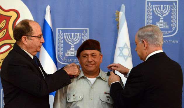 Photo of Netanyahu: İran’ın İsrail’i yok etmek istiyor,İsrail’i korumak için her yolu ve aracı kullanın