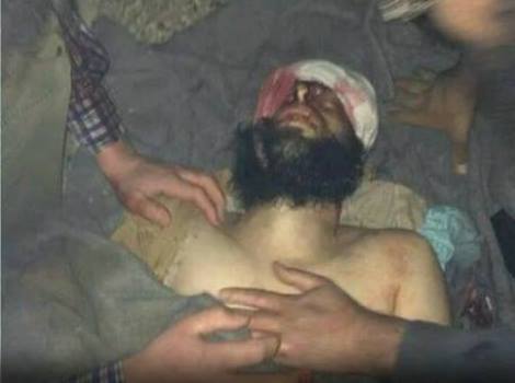 Photo of Suriye’de Nusra cephesi teröristlerinin sözde emiri öldürüldü