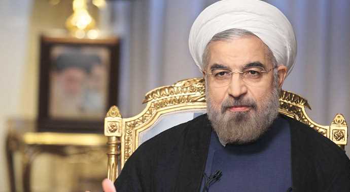 Photo of Ruhani: Düşmanın bileği elimizde