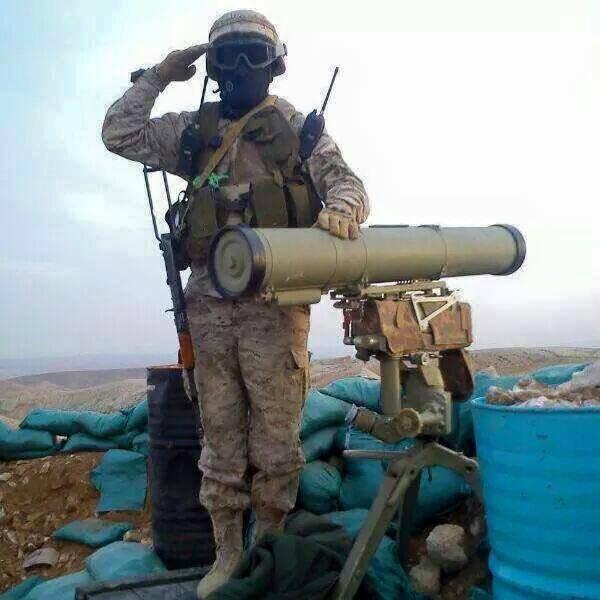 Photo of Suriye halkı operasyonlarda orduya destek veriyor