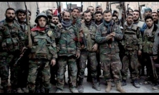 Photo of Suriye’nin el-Vaar bölgesinin batısında çok sayıda terörist öldürüldü