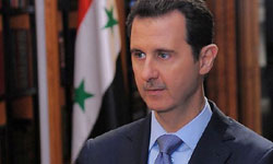 Photo of Suriye’nin Direnişçi Lideri Beşşar Esad: Bu Ülkede Kararı ABD Değil, Suriye Halkı Verir
