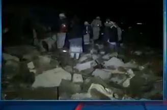 Photo of Yemen Hizbullahı: Yemen’e saldıranlar arasında İsrail’de vardı