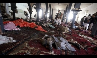 Photo of Yemen Hizbullahı: Teröristlerle nasıl savaşacağımızı iyi biliyoruz