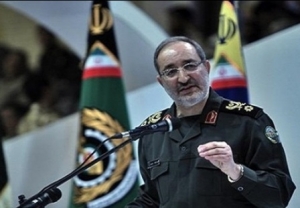Photo of İranlı General Seyyid Mesud Cezairi: Bölgenin Mustazaf Halkları Kesinlikle Zafere Ulaşıp, Halkların Düşmanları İse Yenilgiye Uğrayacaklardır