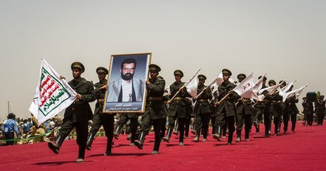 Photo of Yemen Hizbullahı: Ülkede kapsamlı bir savaş başlayabilir