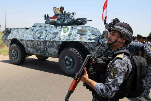 Photo of ABD, Tikrit saldırısına destek vermiyor
