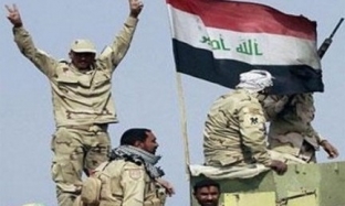 Photo of Irak ordusu Tıkrit operasyonunu başarıyla sürdürüyor