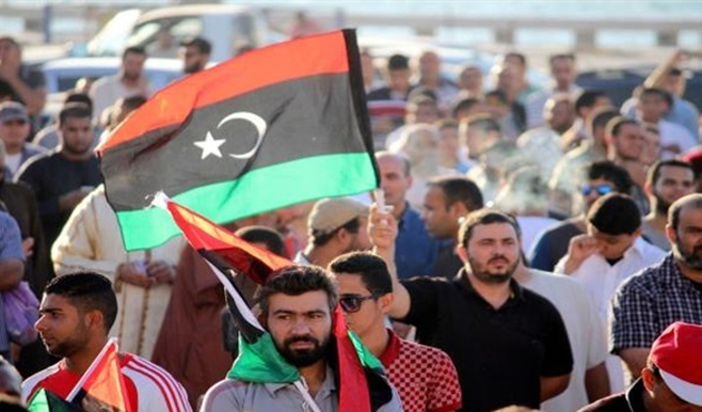 Photo of Libyalı grupların uzlaşı müzakereleri ertelendi