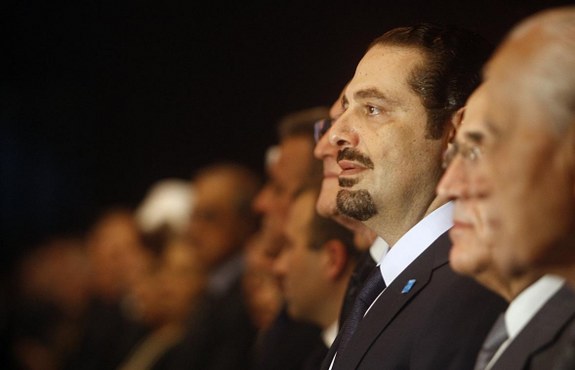 Photo of Saad Hariri, Yemen halkına yönelik saldırıları destekledi