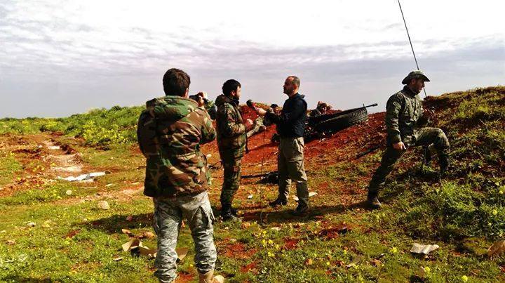 Photo of Suriye Ordusu Dera Kırsalına Bağlı Busri Şam Bölgesindeki Teröristleri Hedef Alması Sonucu 31 Terörist Öldü, Onlarca Terörist’te Yaralandı