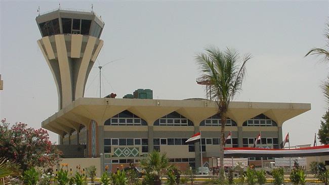 Photo of Yemen Hizbullahı, Taiz havalimanını kontrol altına aldı