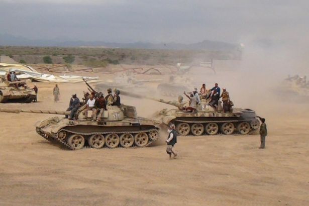 Photo of Arap Birliği, Yemen’e askeri müdahaleyi tartışacak