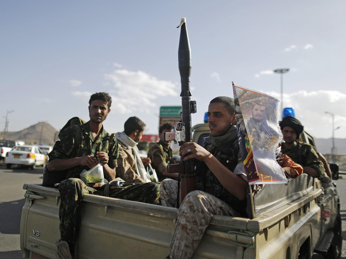 Photo of Yemen Hizbullahı İle Ordu Güçleri Suud Rejimine Bağlı 2 Savaş Uçağını Vurarak Düşürdü