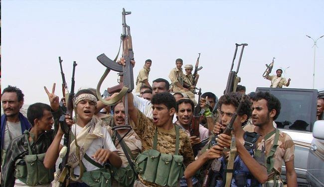 Photo of Yemen Hizbullahı,Teröristlerin İşgalindeki Zengibar Kentine Doğru İlerliyor