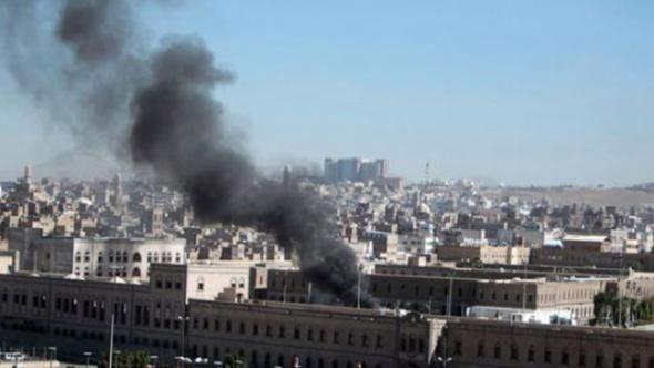 Photo of Yemen’de bombalı saldırı: 4 yaralı