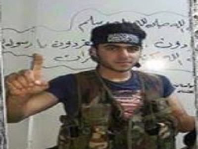 Photo of Suriye Ordusu Şam Kırsalında Aralarında Azılı Terörist Ömer Selameyle Birlikte 11 Teröristi Öldürdü