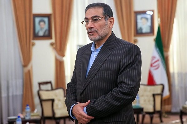 Photo of Ali Şemhani Suriye Savunma Bakanı ile görüştü