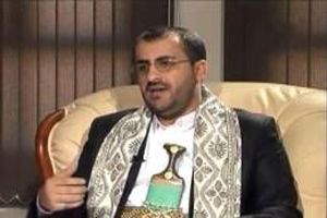 Photo of Ensarullah sözcüsü: S.Arabistan, Yemen halkının kayyumu olamaz