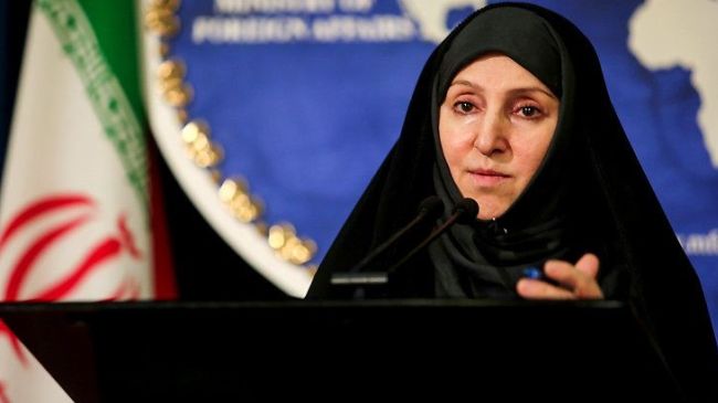 Photo of İran ilk defa kadın büyükelçi atayacak