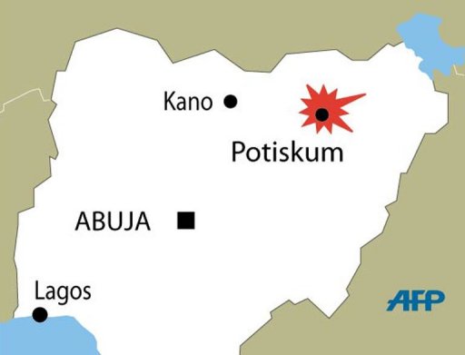 Photo of Nijerya’nın Potiskum kentindeki saldırıda 10 kişi yaralandı