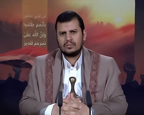Photo of Seyyid Abdulmelik Husi: Yemen halkı asla baskılara boyun eğmeyecektir