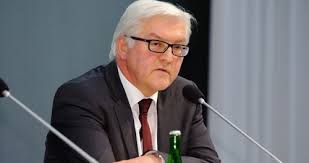 Photo of Steinmeier: Genel anlaşma yolundaki engelleri kaldırmayı başardık