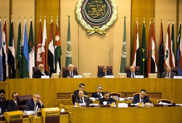 Photo of Arap Birliği ülkelerinin Genelkurmay Başkanları toplanıyor