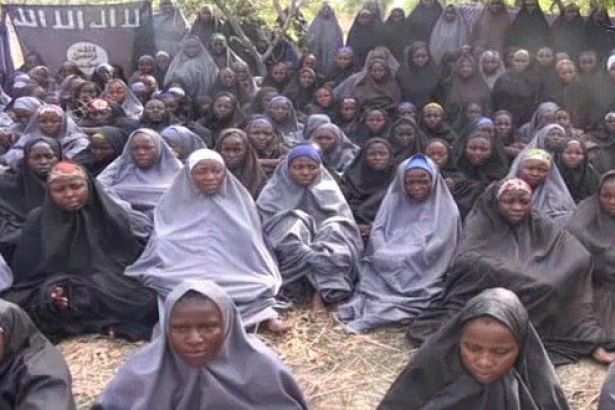 Photo of Boko Haram en az 2 bin kadın kaçırdı