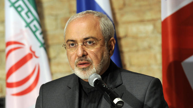 Photo of İran dışişleri bakanı: Yemen’e karşı askeri saldırılar durdurulmalıdır