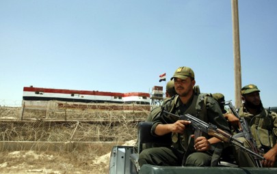 Photo of Türkiye’nin Yemen Müttefiki “Firavun Sisi”nin Askerleri Gazze’li Mücahidlere Ateş Açtılar