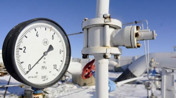 Photo of Rusya 3 ay daha Ukrayna’ya gaz verecek