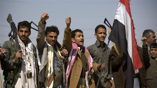 Photo of Yemen’in Aden kentindeki Cumhurbaşkanlığı Sarayı kurtarıldı