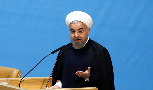 Photo of İran cumhurbaşkanı, İran heyetine teşekkür etti