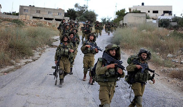 Photo of Hamas’tan Netanyahu’ya: Askerlerini iyi say!