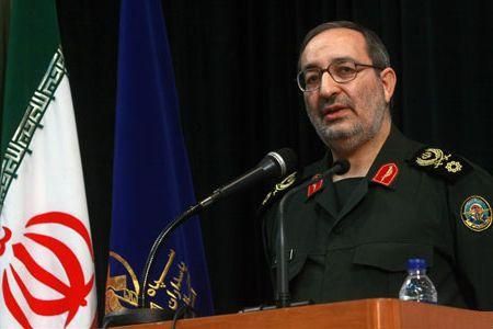 Photo of General Cezayiri: Askeri merkezlerin denetlenmesi İran’ın kırmızı çizgisidir