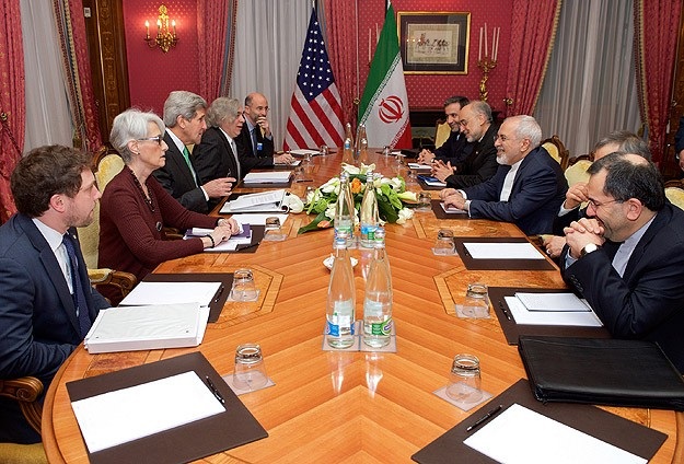 Photo of İran ile 5+1 ülkeleri nükleer müzakerelere devam edecek