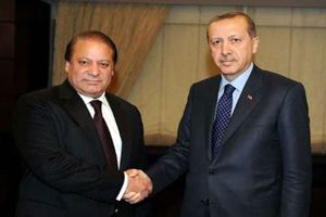 Photo of Pakistan başbakanı, Yemen gündemiyle Türkiye’ye gidiyor