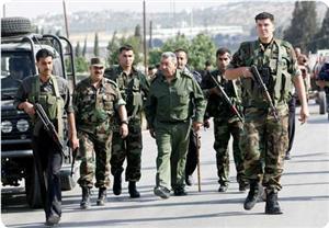Photo of Abbas güçleri siyonist yerleşimcileri işgal güçlerine teslim etti