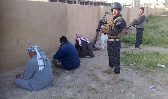 Photo of IŞİD teröristlerine Eleman toplayan bir şebeke çökertildi