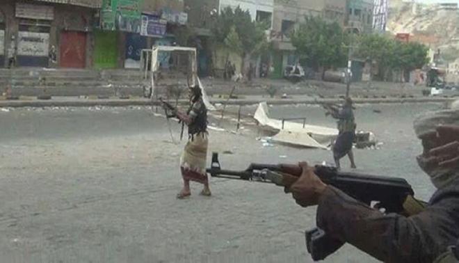 Photo of Hırsızlık yapan El Kaide teröristlerine suçüstü