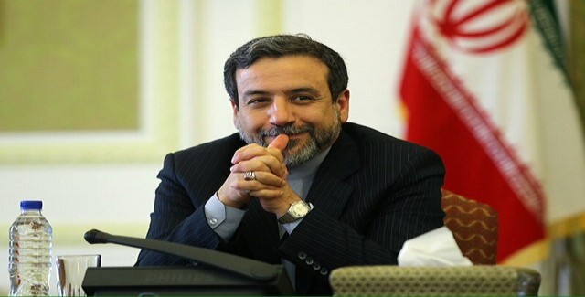 Photo of İran’a dayatılan tüm mali ve iktisadi yaptırımlar ilk etapta kaldırılacak