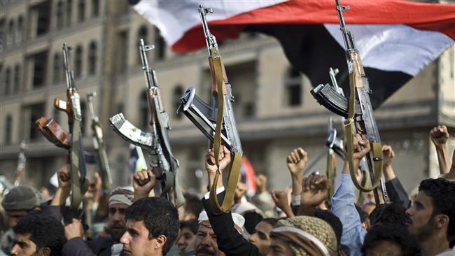 Photo of Yemen halk güçlerinin başarıları örtbas edilmeye çalışılıyor