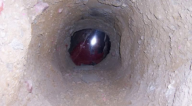 Photo of Yemen’de Türkiye, Mısır, Katar Ve Suriye’den Yer Altı Tünelleri Açma Alanında Uzmanlaşan 20 Kişilik Terör Grubu