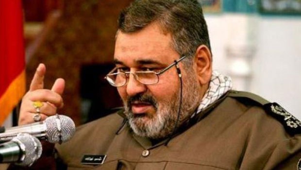 Photo of Tuğgeneral Firuzabadi, İran’a yönelik tehditler konusunda uyardı
