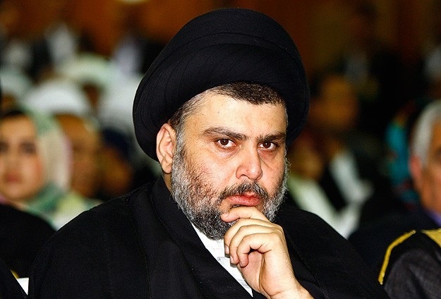 Photo of Mukteda Sadr ülkedeki yolsuzluklara karşı gösteri çağrısı yaptı