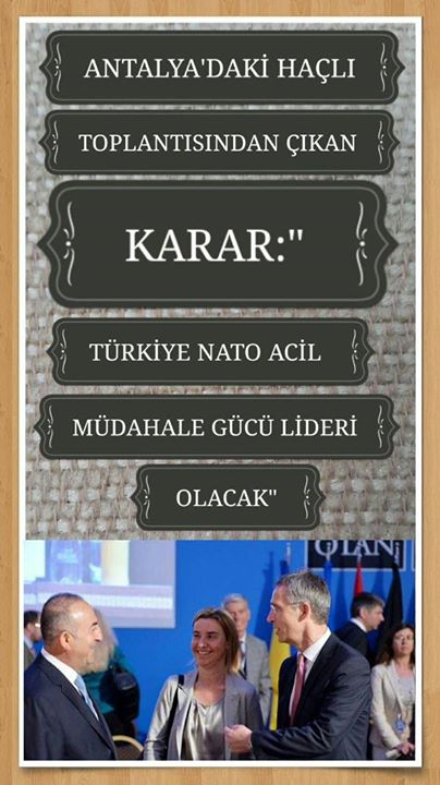 Photo of Türkiye’nin İslam ülkeleriyle olan ilişkilerini İslam’mı, NATO’mu belirliyor