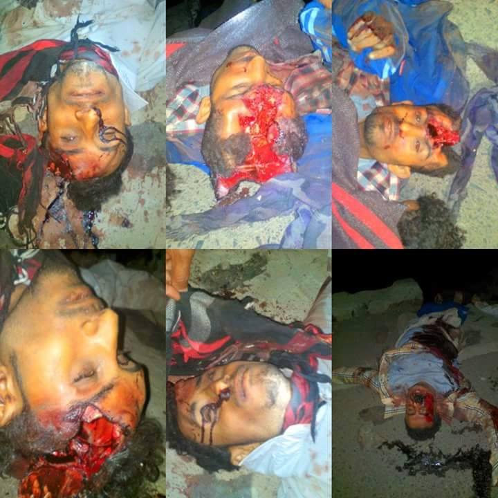 Photo of Siyonist Suudi Amerika Ve Müttefikleri Yemen’de Kimyasal bomba kullandı. 21 sivil şehid